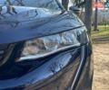 Синий Пежо 508, объемом двигателя 1.5 л и пробегом 64 тыс. км за 23990 $, фото 9 на Automoto.ua