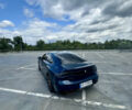 Синий Пежо 508, объемом двигателя 2 л и пробегом 49 тыс. км за 24900 $, фото 7 на Automoto.ua