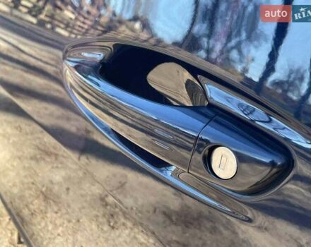 Синий Пежо 508, объемом двигателя 1.5 л и пробегом 64 тыс. км за 23990 $, фото 10 на Automoto.ua