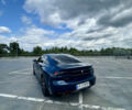 Синий Пежо 508, объемом двигателя 2 л и пробегом 49 тыс. км за 24900 $, фото 6 на Automoto.ua