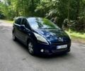 Синий Пежо 508, объемом двигателя 1.6 л и пробегом 1 тыс. км за 6595 $, фото 1 на Automoto.ua