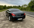 Синий Пежо 508, объемом двигателя 1.6 л и пробегом 270 тыс. км за 7399 $, фото 7 на Automoto.ua