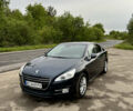Синий Пежо 508, объемом двигателя 1.6 л и пробегом 270 тыс. км за 7399 $, фото 2 на Automoto.ua