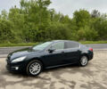 Синий Пежо 508, объемом двигателя 1.6 л и пробегом 270 тыс. км за 7399 $, фото 4 на Automoto.ua
