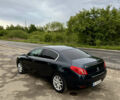 Синий Пежо 508, объемом двигателя 1.6 л и пробегом 270 тыс. км за 7399 $, фото 6 на Automoto.ua