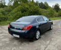 Синий Пежо 508, объемом двигателя 1.6 л и пробегом 270 тыс. км за 7399 $, фото 9 на Automoto.ua
