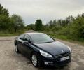 Синий Пежо 508, объемом двигателя 1.6 л и пробегом 270 тыс. км за 7399 $, фото 1 на Automoto.ua