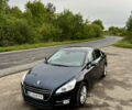 Синий Пежо 508, объемом двигателя 1.6 л и пробегом 270 тыс. км за 7399 $, фото 3 на Automoto.ua