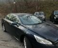 Синий Пежо 508, объемом двигателя 1.56 л и пробегом 263 тыс. км за 6200 $, фото 17 на Automoto.ua