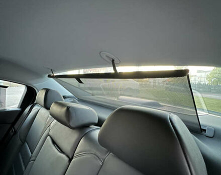 Синий Пежо 508, объемом двигателя 2 л и пробегом 220 тыс. км за 9000 $, фото 30 на Automoto.ua