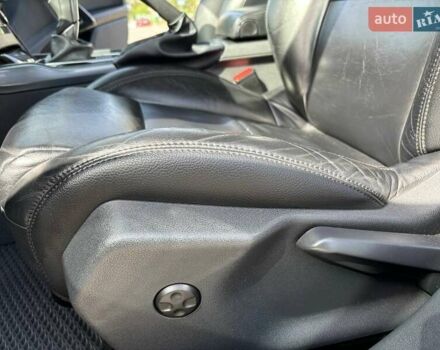 Синій Пежо 508, об'ємом двигуна 1.56 л та пробігом 308 тис. км за 8000 $, фото 22 на Automoto.ua