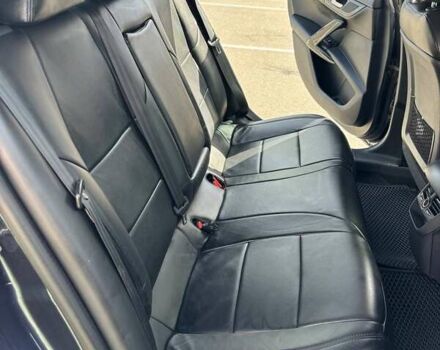 Синій Пежо 508, об'ємом двигуна 1.56 л та пробігом 308 тис. км за 8000 $, фото 11 на Automoto.ua