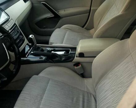 Синий Пежо 508, объемом двигателя 1.56 л и пробегом 263 тыс. км за 6200 $, фото 9 на Automoto.ua