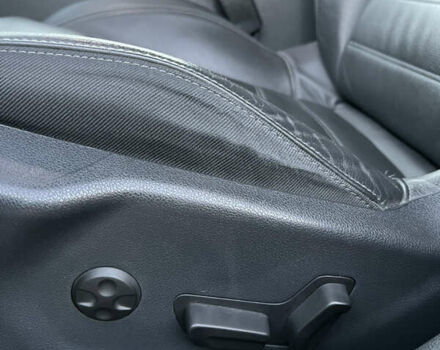 Синий Пежо 508, объемом двигателя 2 л и пробегом 220 тыс. км за 9000 $, фото 18 на Automoto.ua