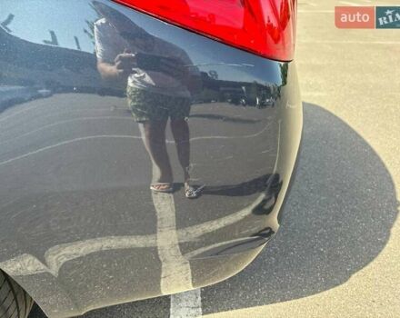 Синій Пежо 508, об'ємом двигуна 1.56 л та пробігом 308 тис. км за 8000 $, фото 34 на Automoto.ua