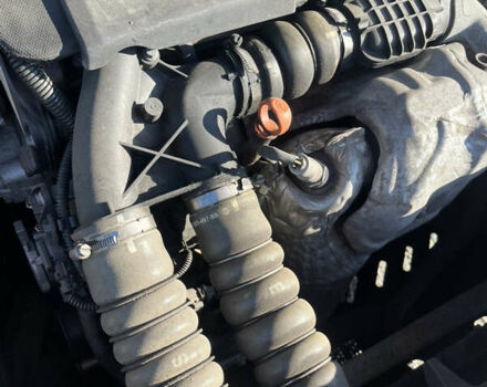 Синий Пежо 508, объемом двигателя 1.6 л и пробегом 232 тыс. км за 7500 $, фото 30 на Automoto.ua