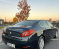 Синий Пежо 508, объемом двигателя 2 л и пробегом 220 тыс. км за 9000 $, фото 10 на Automoto.ua