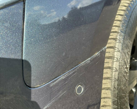 Синий Пежо 508, объемом двигателя 1.6 л и пробегом 232 тыс. км за 7500 $, фото 13 на Automoto.ua