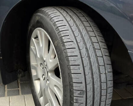 Синій Пежо 508, об'ємом двигуна 1.56 л та пробігом 246 тис. км за 8600 $, фото 21 на Automoto.ua