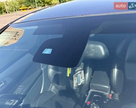 Синій Пежо 508, об'ємом двигуна 1.56 л та пробігом 308 тис. км за 8000 $, фото 39 на Automoto.ua