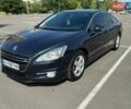 Синій Пежо 508, об'ємом двигуна 1.56 л та пробігом 308 тис. км за 8000 $, фото 1 на Automoto.ua