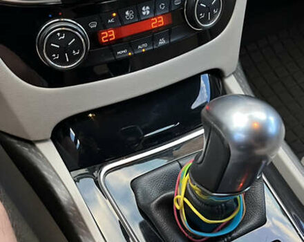 Синій Пежо 508, об'ємом двигуна 1.56 л та пробігом 246 тис. км за 8600 $, фото 14 на Automoto.ua