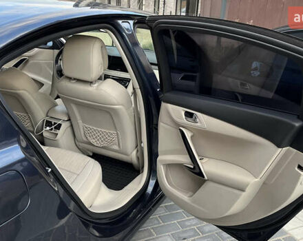 Синій Пежо 508, об'ємом двигуна 1.56 л та пробігом 246 тис. км за 8600 $, фото 17 на Automoto.ua