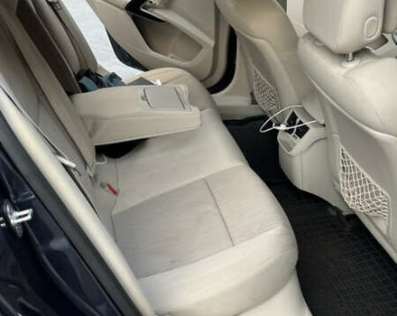 Синій Пежо 508, об'ємом двигуна 1.56 л та пробігом 246 тис. км за 8600 $, фото 18 на Automoto.ua