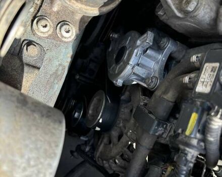 Синій Пежо 508, об'ємом двигуна 1.56 л та пробігом 308 тис. км за 8000 $, фото 29 на Automoto.ua