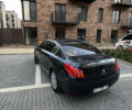 Синій Пежо 508, об'ємом двигуна 1.56 л та пробігом 246 тис. км за 8600 $, фото 5 на Automoto.ua