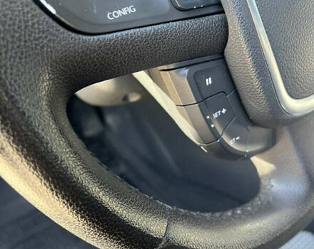 Синий Пежо 508, объемом двигателя 1.6 л и пробегом 232 тыс. км за 7500 $, фото 25 на Automoto.ua