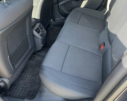 Синий Пежо 508, объемом двигателя 1.6 л и пробегом 232 тыс. км за 7500 $, фото 16 на Automoto.ua