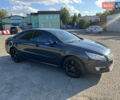 Синий Пежо 508, объемом двигателя 1.6 л и пробегом 232 тыс. км за 7500 $, фото 5 на Automoto.ua