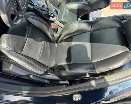 Синій Пежо 508, об'ємом двигуна 1.56 л та пробігом 308 тис. км за 8000 $, фото 23 на Automoto.ua
