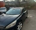 Синий Пежо 508, объемом двигателя 1.56 л и пробегом 263 тыс. км за 6200 $, фото 2 на Automoto.ua
