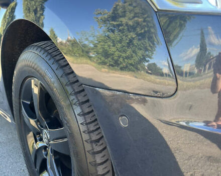 Синий Пежо 508, объемом двигателя 1.6 л и пробегом 232 тыс. км за 7500 $, фото 11 на Automoto.ua