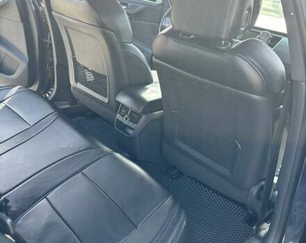 Синій Пежо 508, об'ємом двигуна 1.56 л та пробігом 308 тис. км за 8000 $, фото 12 на Automoto.ua