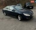 Синий Пежо 508, объемом двигателя 1.56 л и пробегом 263 тыс. км за 6200 $, фото 8 на Automoto.ua