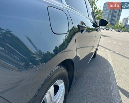 Синій Пежо 508, об'ємом двигуна 1.56 л та пробігом 308 тис. км за 8000 $, фото 37 на Automoto.ua