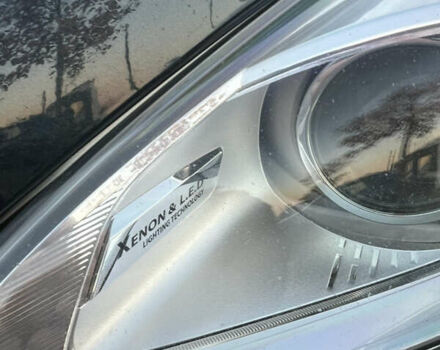 Синий Пежо 508, объемом двигателя 2 л и пробегом 220 тыс. км за 9000 $, фото 13 на Automoto.ua