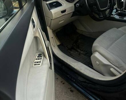 Синий Пежо 508, объемом двигателя 1.56 л и пробегом 263 тыс. км за 6200 $, фото 3 на Automoto.ua