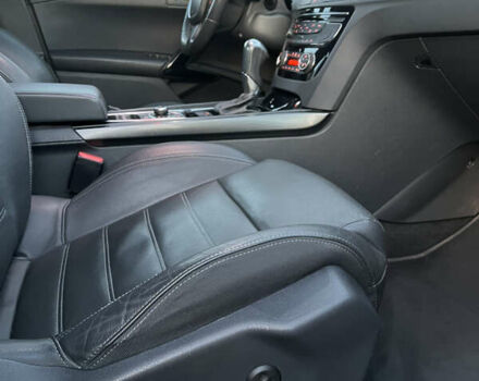 Синий Пежо 508, объемом двигателя 2 л и пробегом 220 тыс. км за 9000 $, фото 37 на Automoto.ua