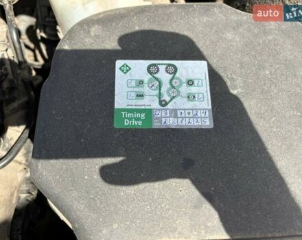 Синій Пежо 508, об'ємом двигуна 1.56 л та пробігом 308 тис. км за 8000 $, фото 31 на Automoto.ua