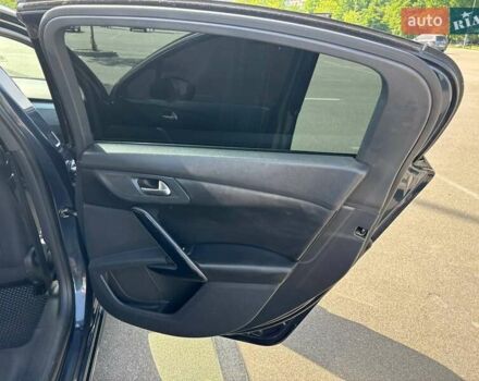 Синій Пежо 508, об'ємом двигуна 1.56 л та пробігом 308 тис. км за 8000 $, фото 16 на Automoto.ua