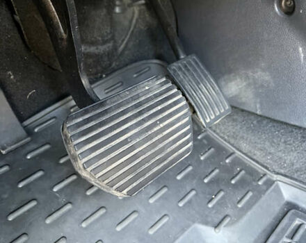 Синий Пежо 508, объемом двигателя 1.6 л и пробегом 232 тыс. км за 7500 $, фото 26 на Automoto.ua