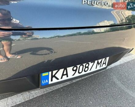 Синій Пежо 508, об'ємом двигуна 1.56 л та пробігом 308 тис. км за 8000 $, фото 35 на Automoto.ua
