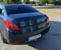 Синий Пежо 508, объемом двигателя 1.6 л и пробегом 232 тыс. км за 7500 $, фото 8 на Automoto.ua