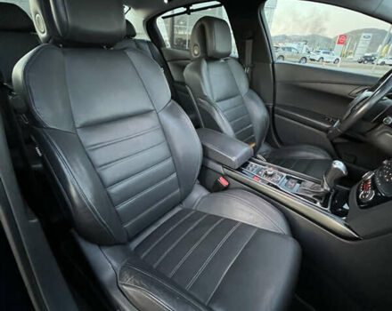 Синий Пежо 508, объемом двигателя 2 л и пробегом 220 тыс. км за 9000 $, фото 36 на Automoto.ua