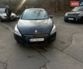Синий Пежо 508, объемом двигателя 1.56 л и пробегом 263 тыс. км за 6200 $, фото 7 на Automoto.ua