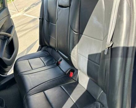 Синій Пежо 508, об'ємом двигуна 1.56 л та пробігом 308 тис. км за 8000 $, фото 13 на Automoto.ua